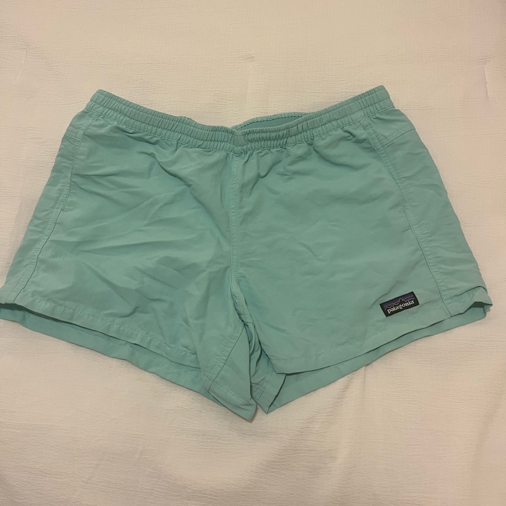 Kids Patagonia Baggies